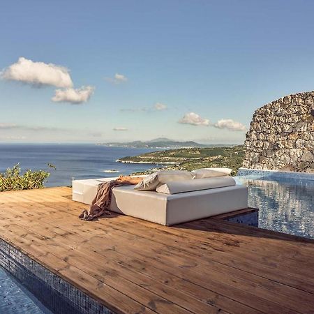 Emerald Cave Suites Agios Nikolaos  Luaran gambar