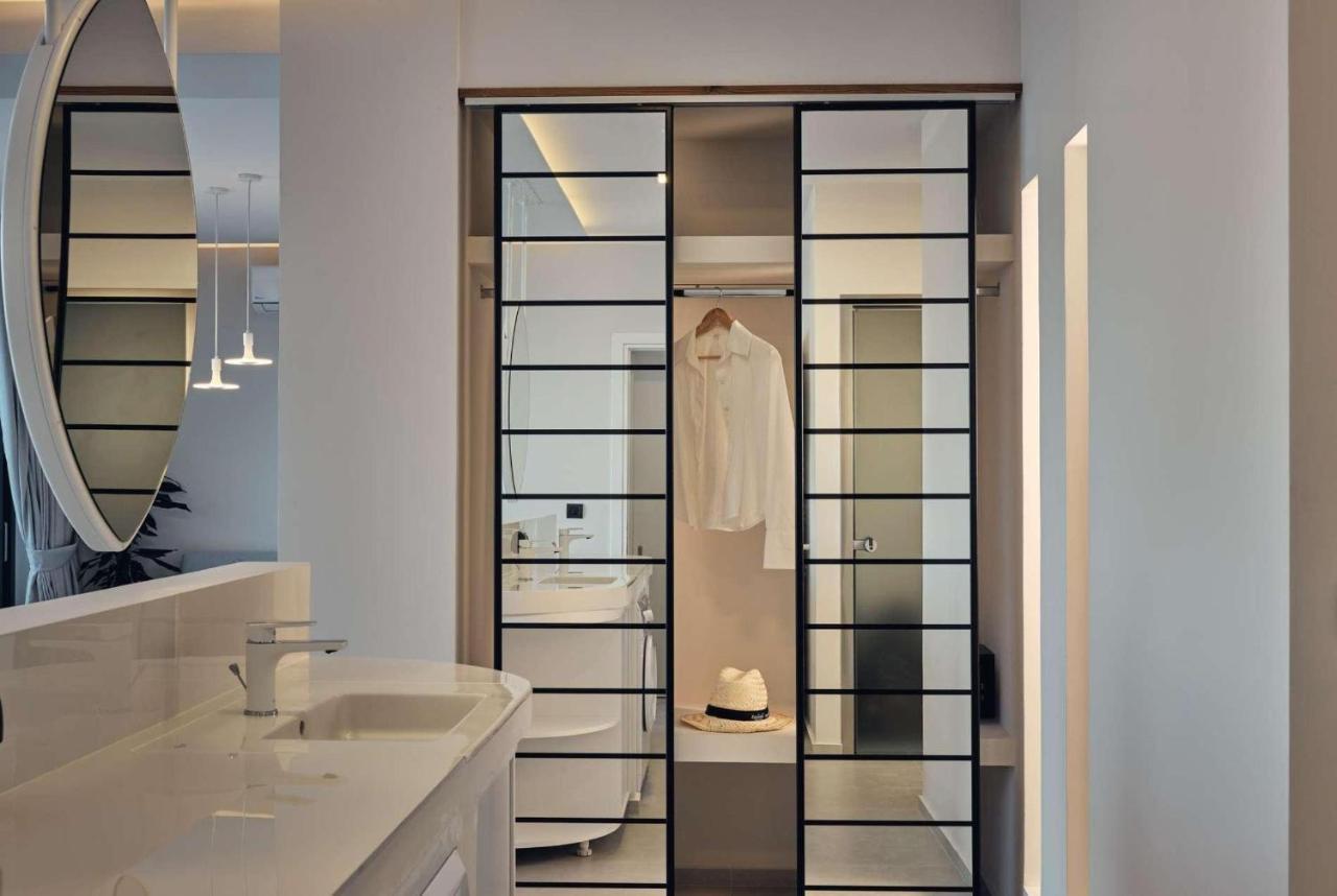 Emerald Cave Suites Agios Nikolaos  Luaran gambar