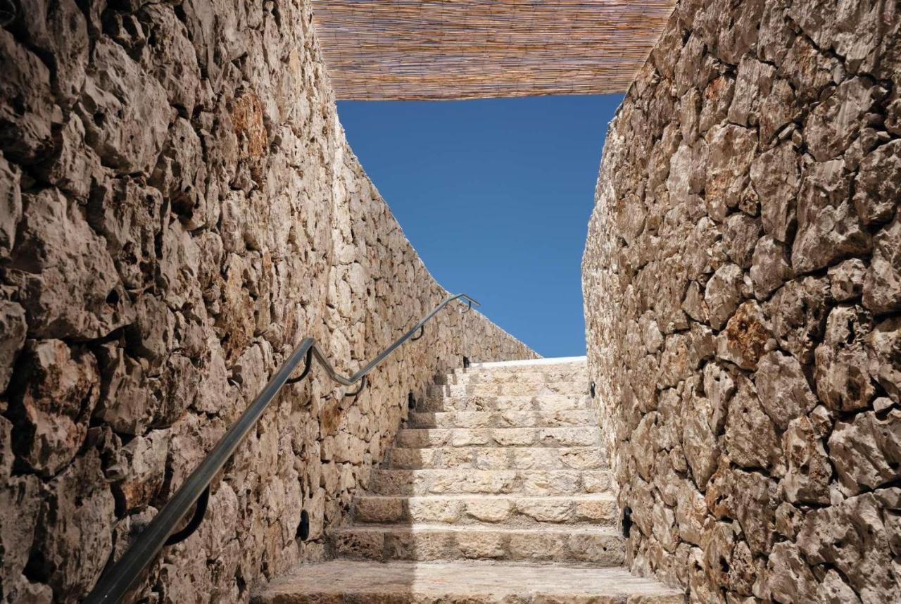 Emerald Cave Suites Agios Nikolaos  Luaran gambar